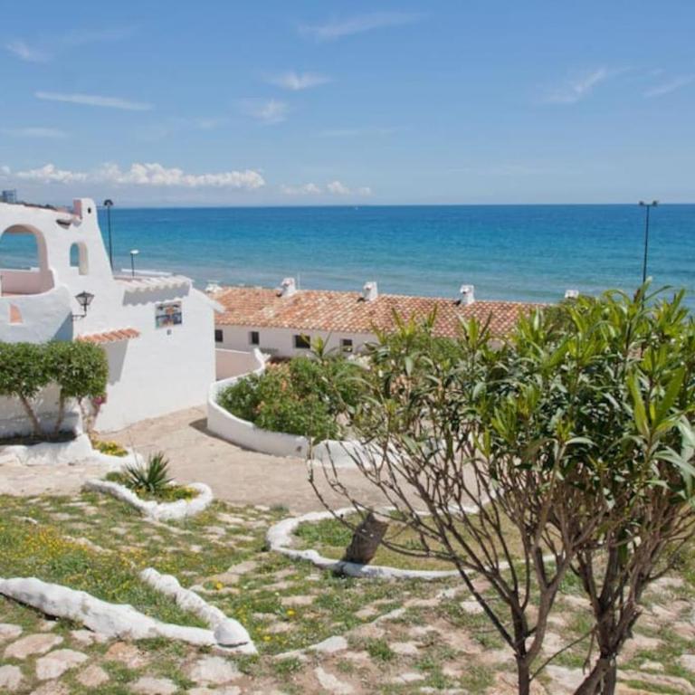 Fisherman's house, 1st line of sea - Apartamento de 2 dormitorios - 18