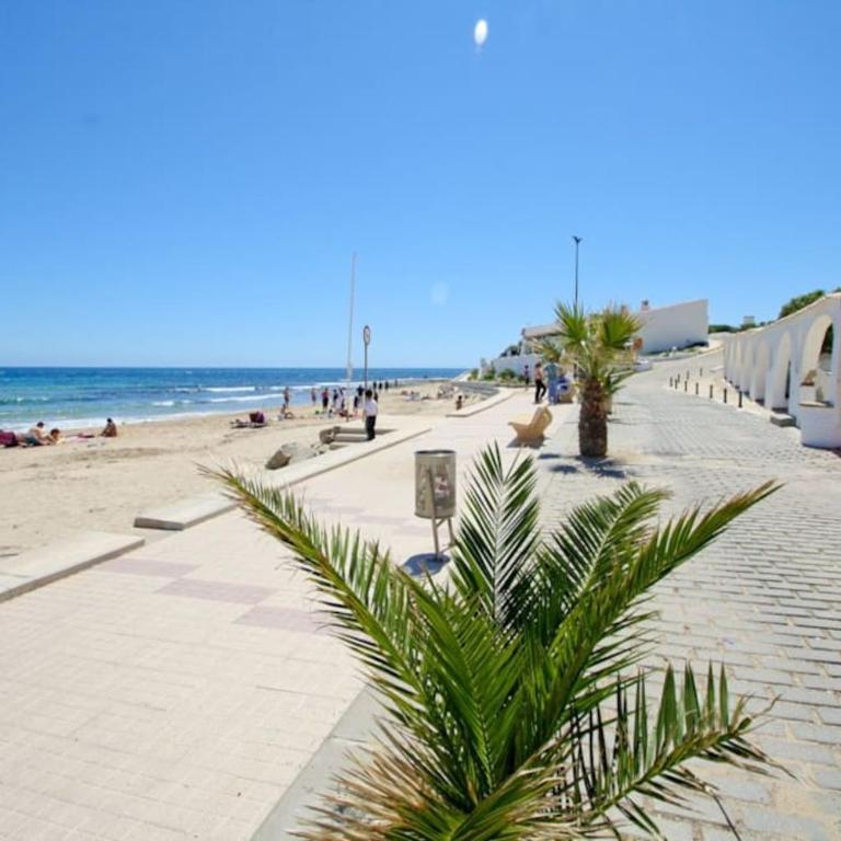 Fisherman's house, 1st line of sea - Apartamento de 2 dormitorios - 19
