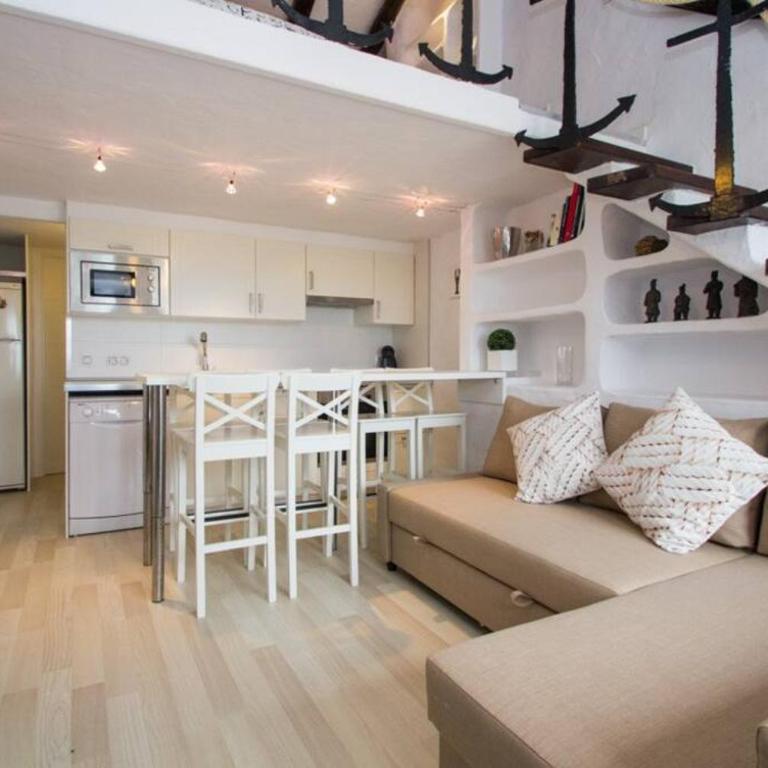 Fisherman's house, 1st line of sea - Apartamento de 2 dormitorios - 22