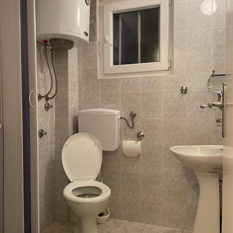 Jelić apartmani - Studio sa Terasom - 2