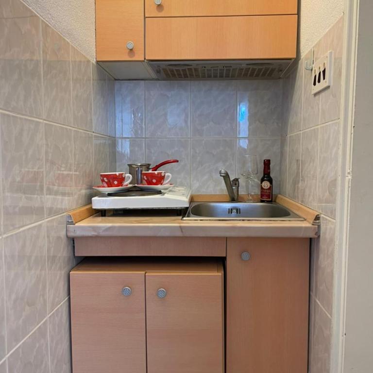 Jelić apartmani - Studio sa Terasom - 3