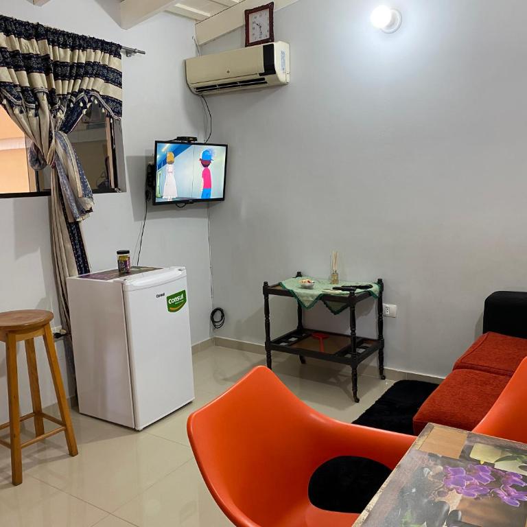 POSADA DON CANDIDO - One-Bedroom Apartment - 11