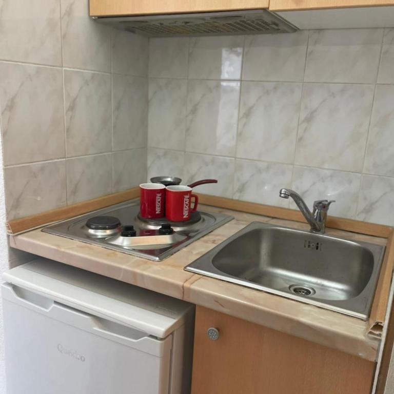 Jelić apartmani - Porodični Studio - 2