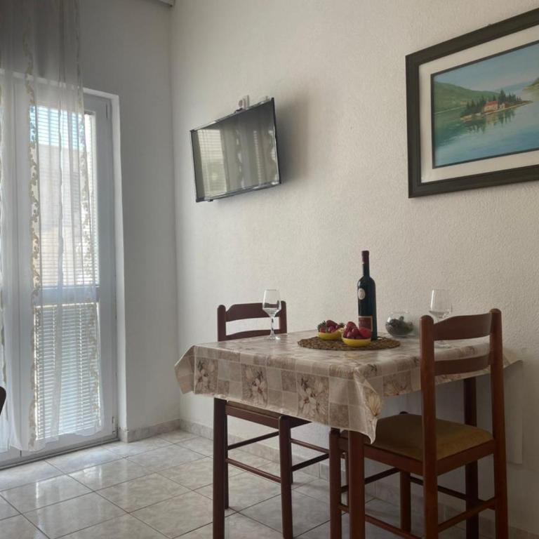 Jelić apartmani - Porodični Studio - 3