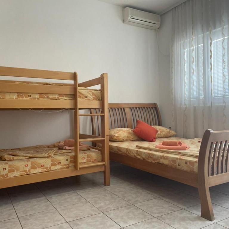 Jelić apartmani - Porodični Studio - 4