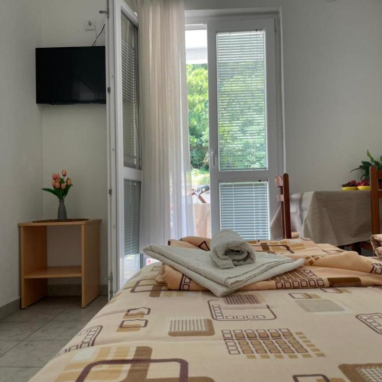 Jelić apartmani - Studio sa Terasom - 4