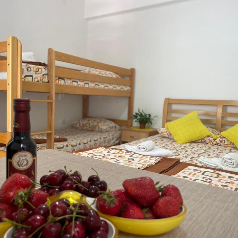 Jelić apartmani - Porodični Studio - 4