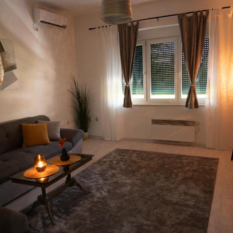 AP apartment - One-Bedroom Apartment - 8