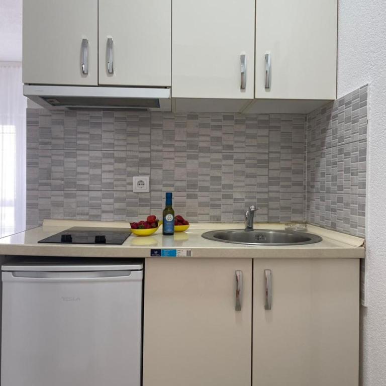 Jelić apartmani - Studio sa Balkonom - 2