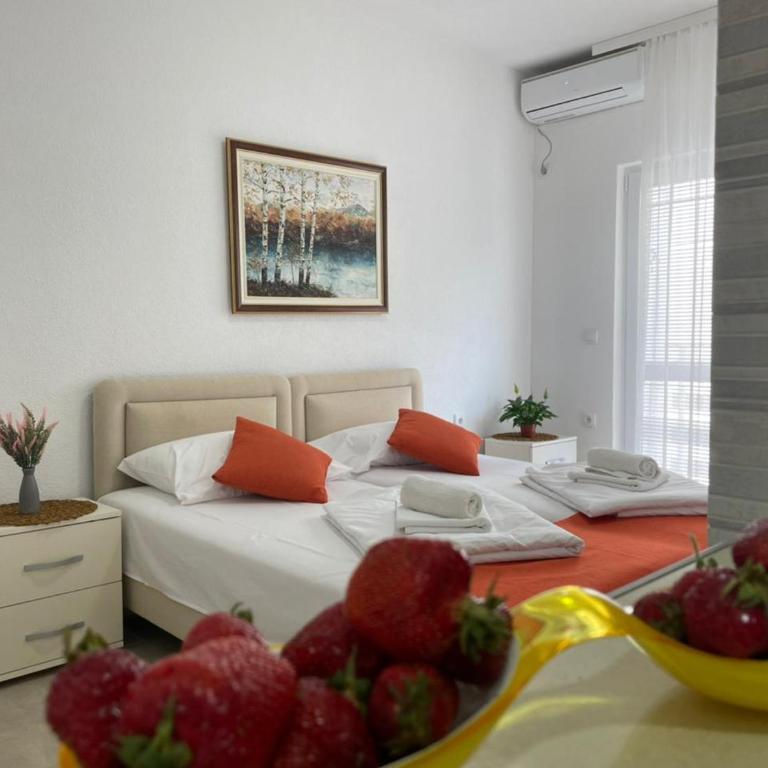 Jelić apartmani - Studio sa Balkonom - 3