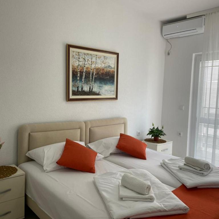 Jelić apartmani - Studio sa Balkonom - 4