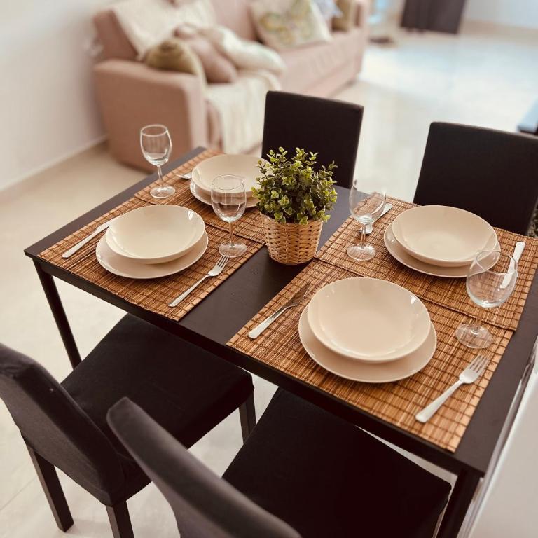 Casa Relax - Two-Bedroom House - 8