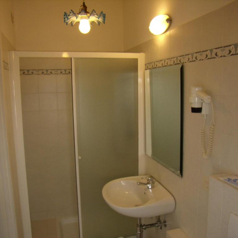 Hotel Savoia e Campana - Camera Singola - 6