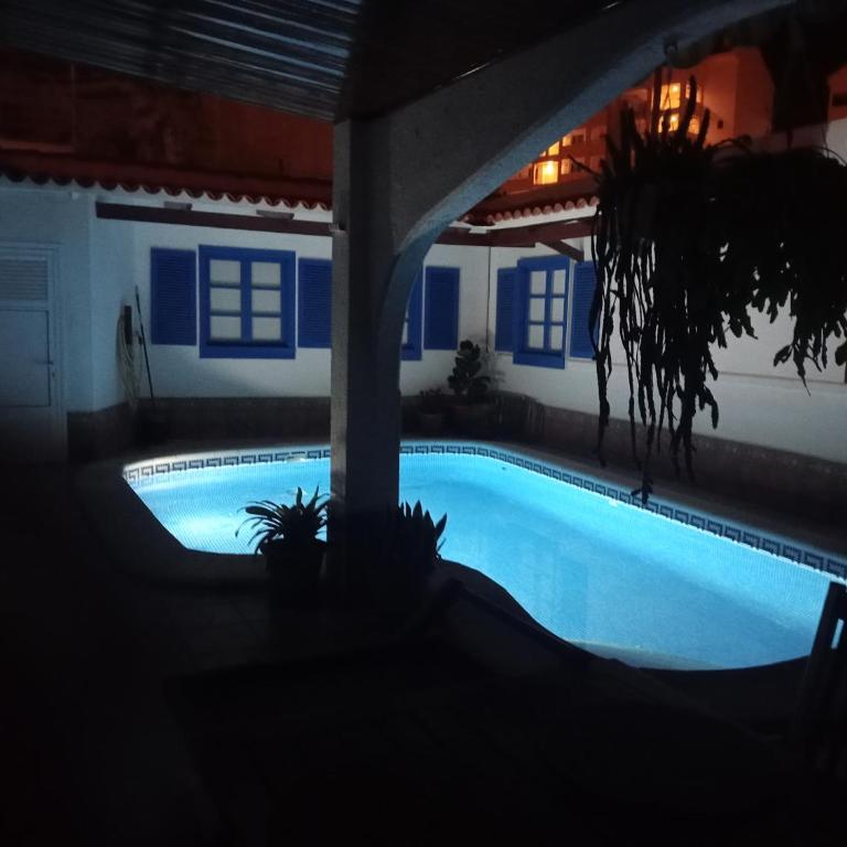 Beautiful Holiday Villa with heated private pool, Los Cristianos - Casa de 3 dormitorios - 13