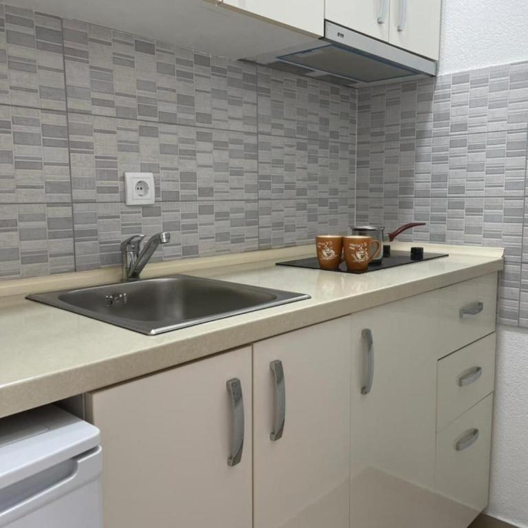 Jelić apartmani - Standardni Studio - 3