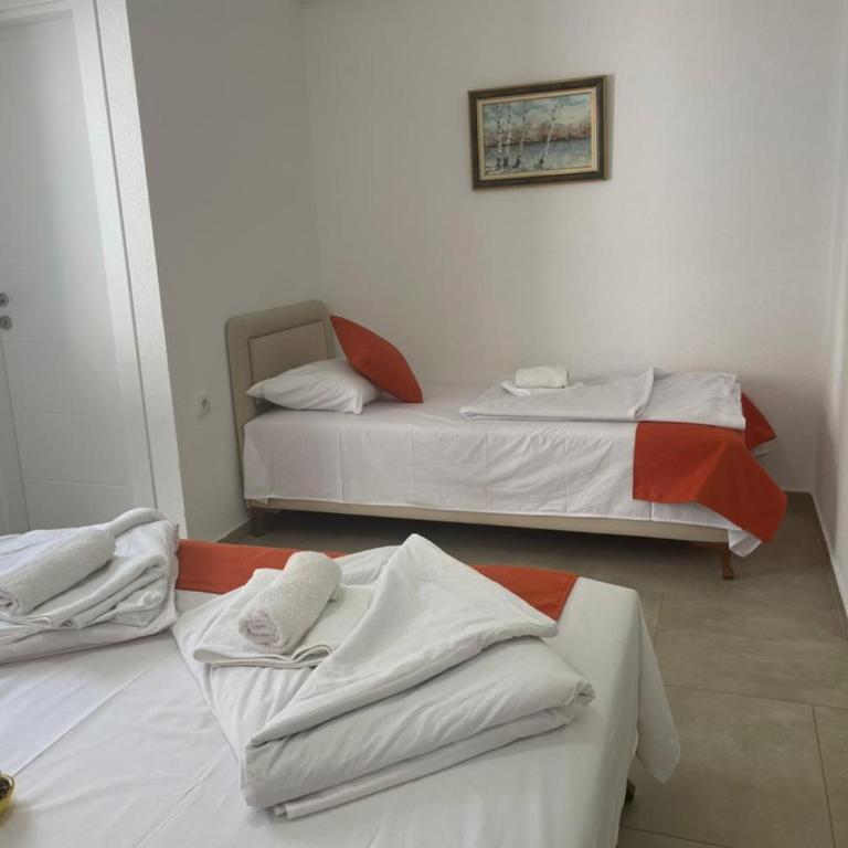 Jelić apartmani - Standardni Studio - 4
