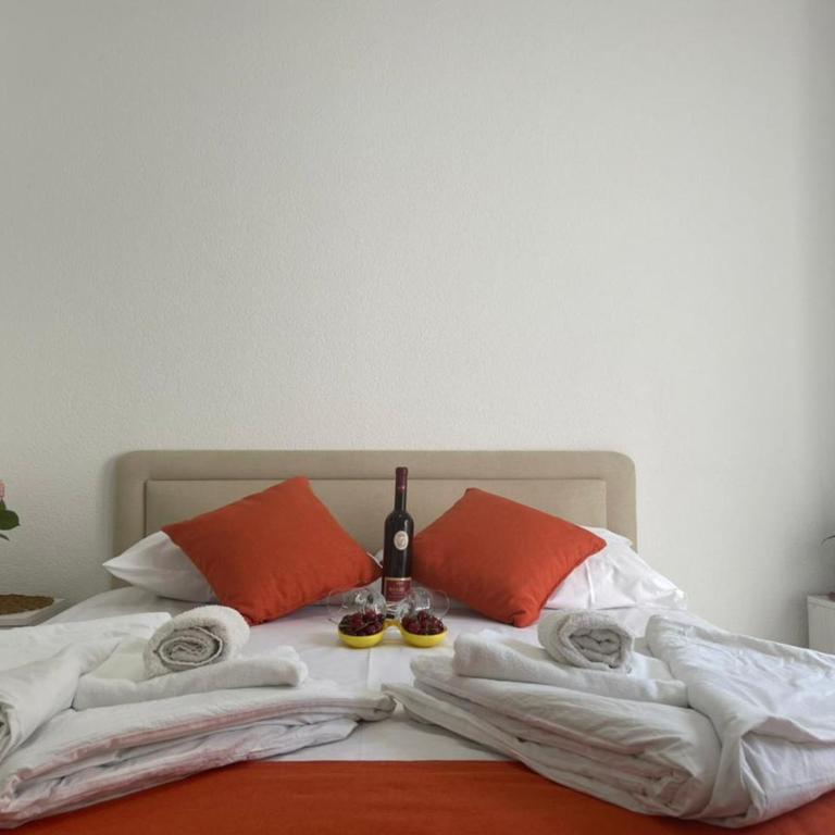 Jelić apartmani - Standardni Studio - 5