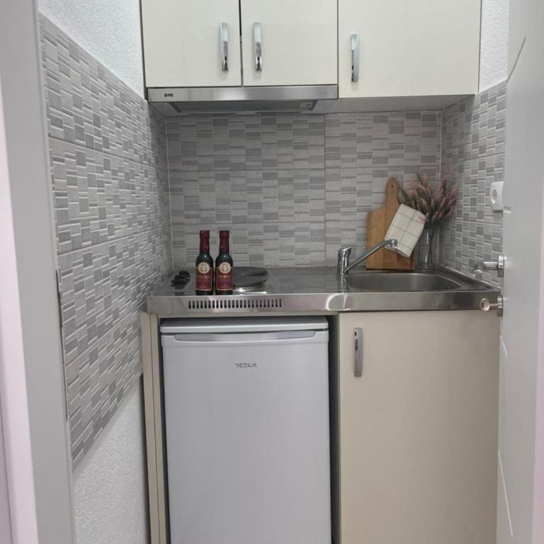 Jelić apartmani - Porodični Studio - 2
