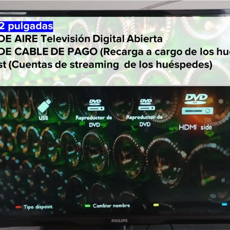 Acogedora casa para relax en Mendoza - Casa de 2 dormitorios - 28