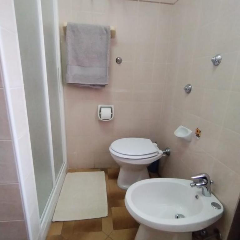 Casa Crara - Appartamento con 2 Camere da Letto - 21