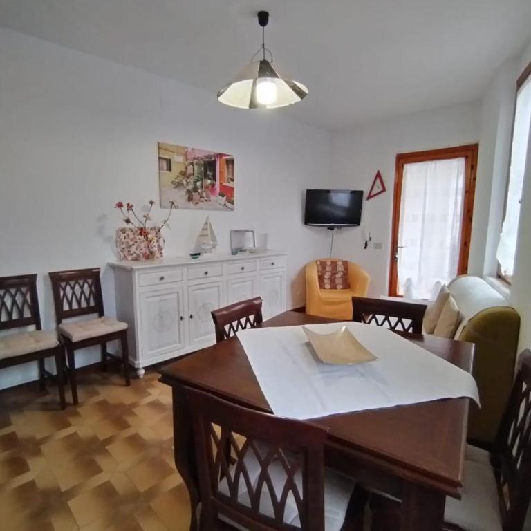 Casa Crara - Appartamento con 2 Camere da Letto - 25