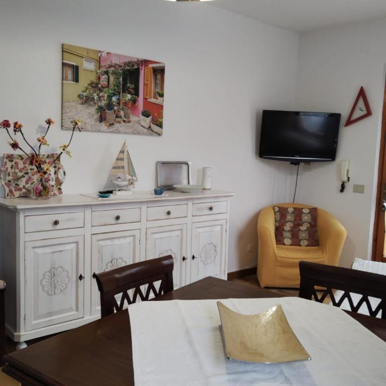 Casa Crara - Appartamento con 2 Camere da Letto - 4