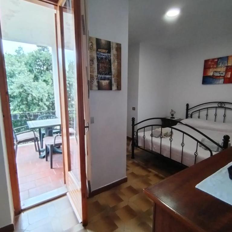 Casa Crara - Appartamento con 2 Camere da Letto - 31