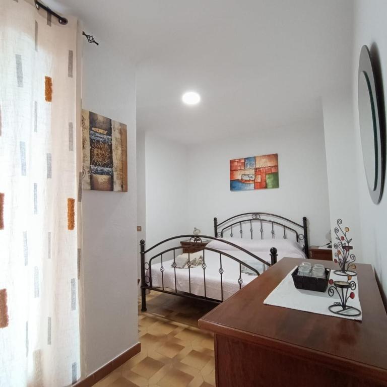 Casa Crara - Appartamento con 2 Camere da Letto - 32