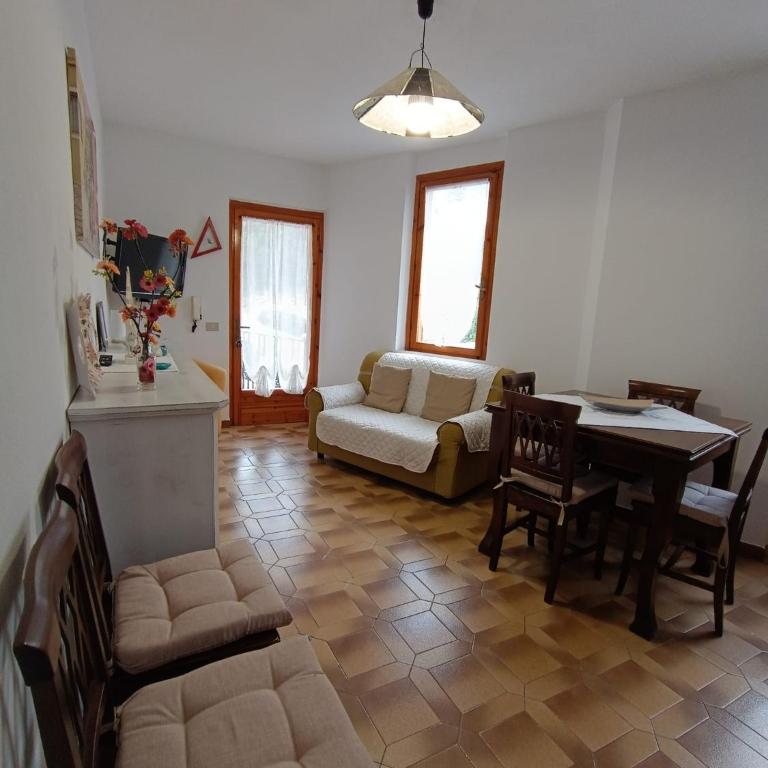 Casa Crara - Appartamento con 2 Camere da Letto - 36