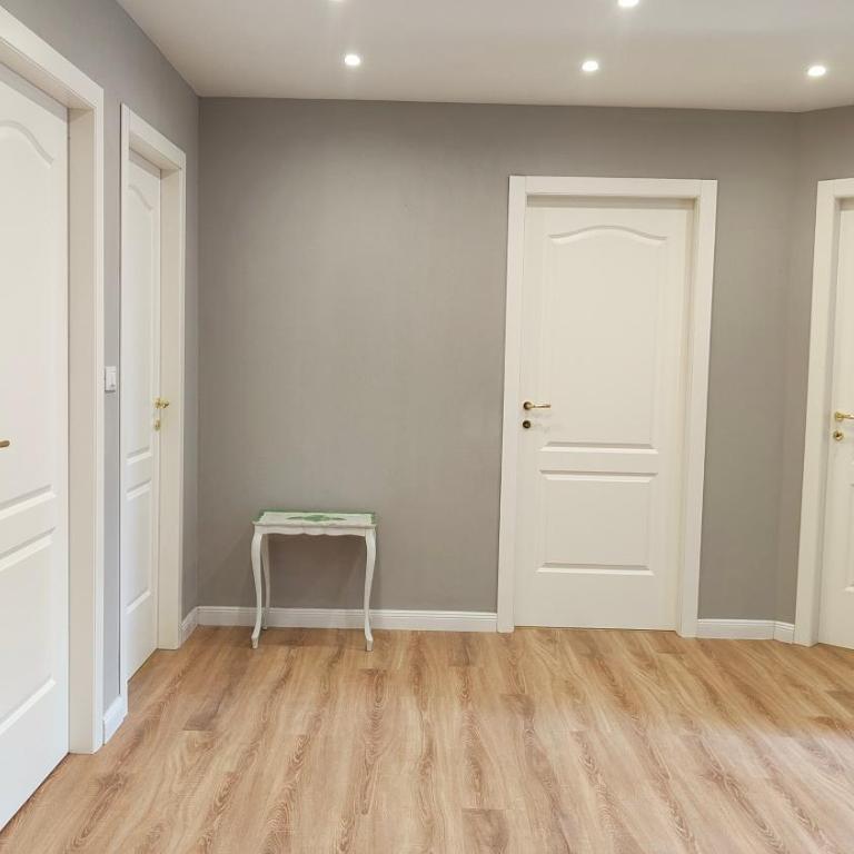 Ampio appartamento per famiglie - Apartment - 2