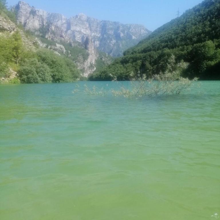 Kuca za odmor DIVA - Kuća sa 1 Spavaćom Sobom - 14