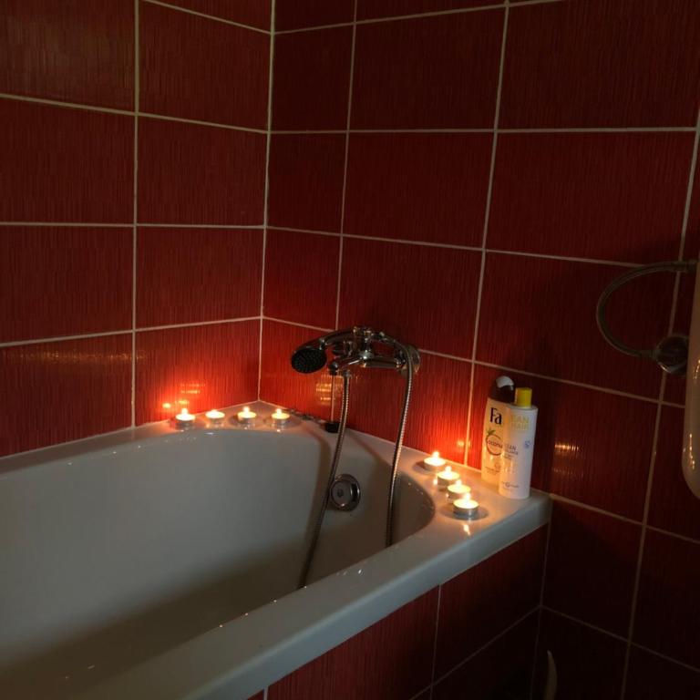 Kuca za odmor DIVA - Kuća sa 1 Spavaćom Sobom - 4