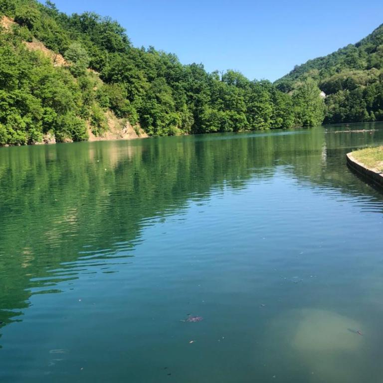 Kuca za odmor DIVA - Kuća sa 1 Spavaćom Sobom - 17