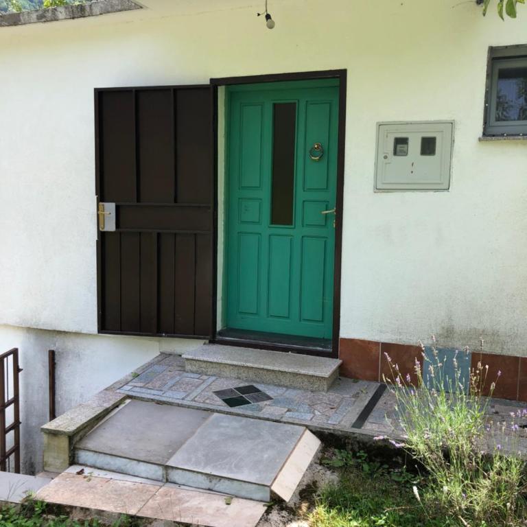 Kuca za odmor DIVA - Kuća sa 1 Spavaćom Sobom - 3