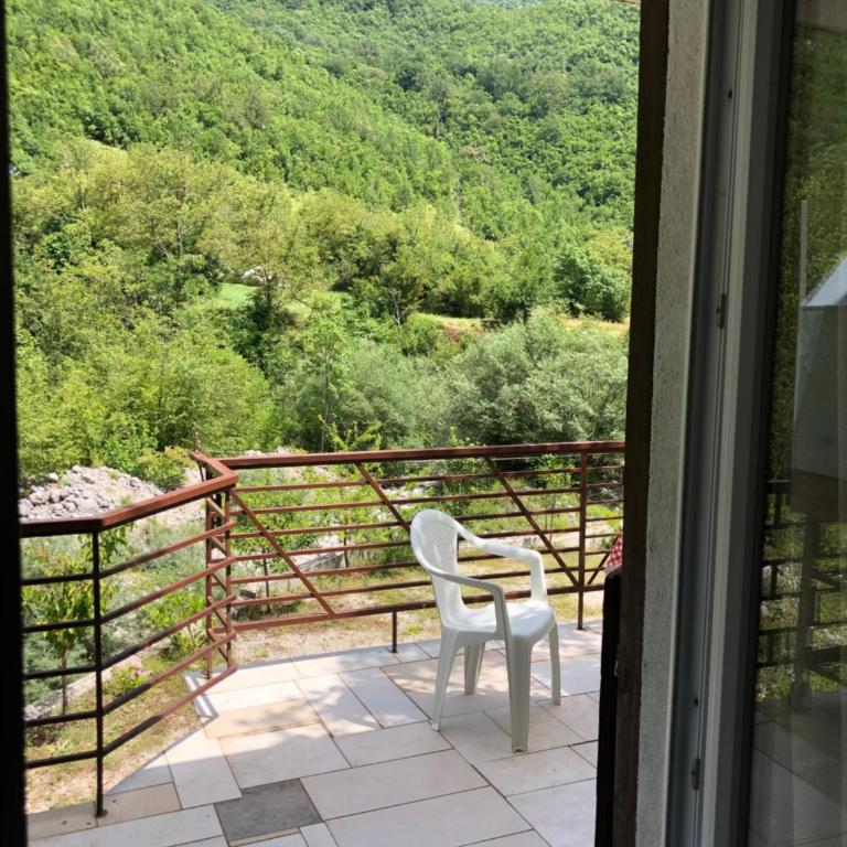 Kuca za odmor DIVA - Kuća sa 1 Spavaćom Sobom - 8