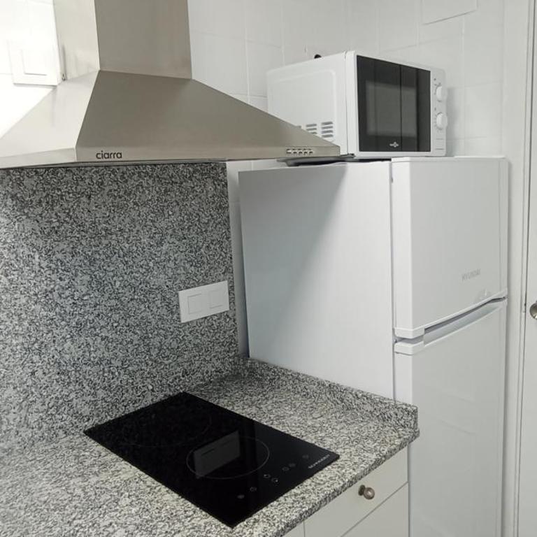 Casa Peregrina - Casa con 1 dormitorio - 4