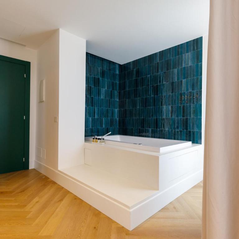 Grand Hotel Cesare Augusto - Junior Suite con Balcone - 6
