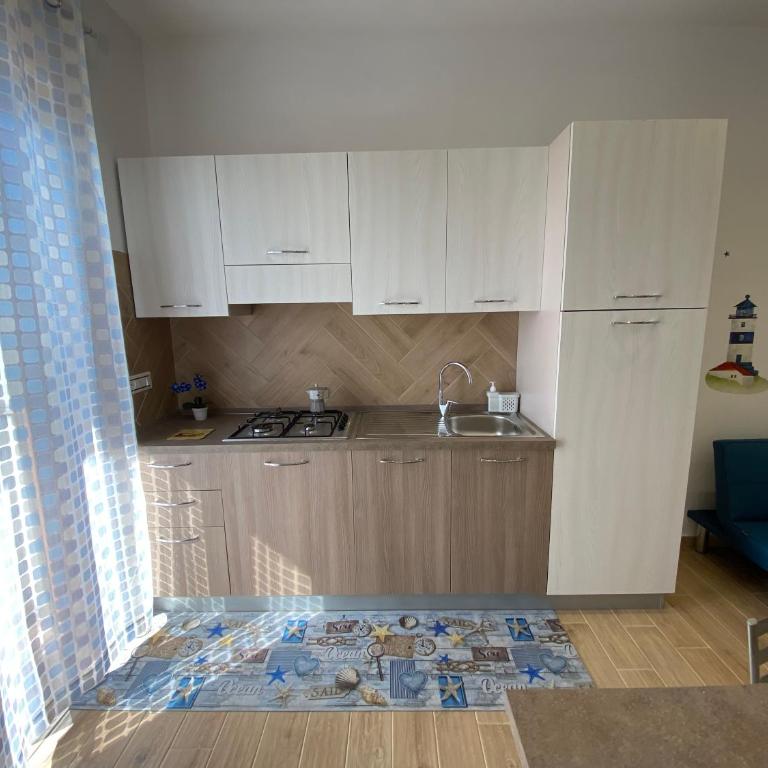 Caia Appartamenti Tropea - Casa con 2 Camere da Letto - 3