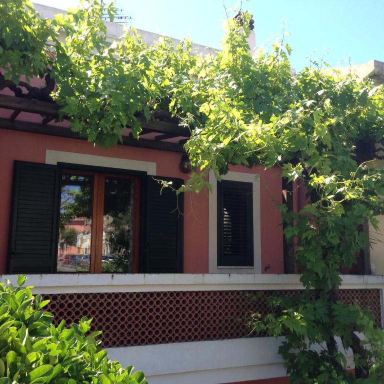 Casa Vacanze La Vite - Casa Vacanze - 1