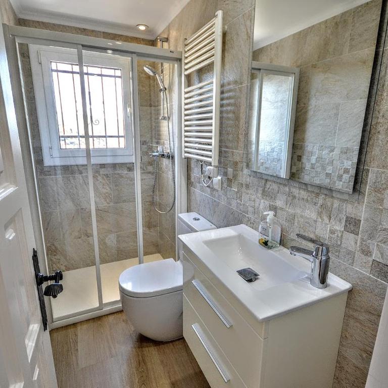Leng Vacation Home - Casa de 4 dormitorios - 43