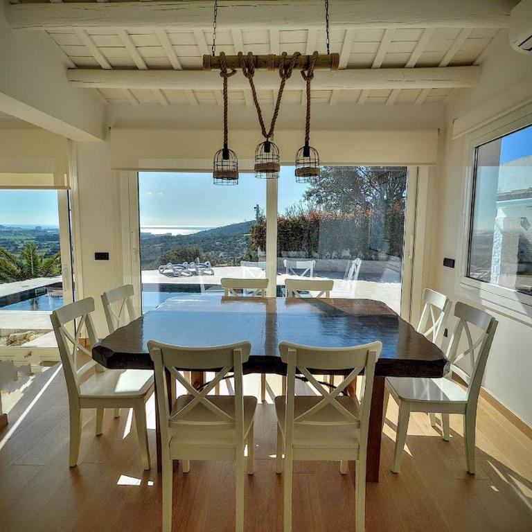 Leng Vacation Home - Casa de 4 dormitorios - 15