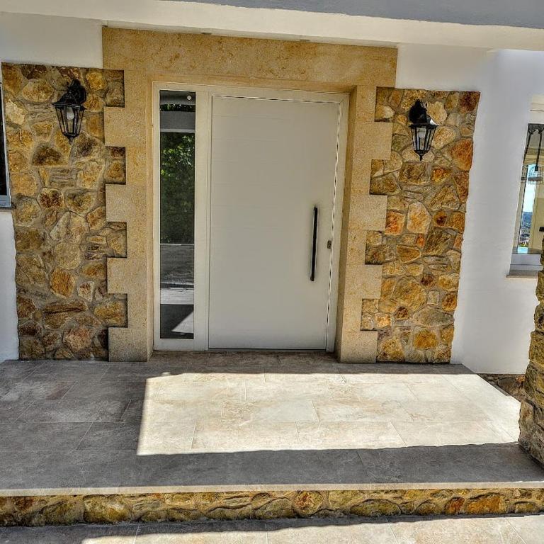 Leng Vacation Home - Casa de 4 dormitorios - 9
