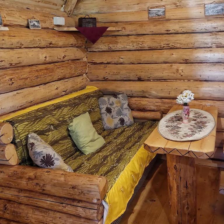 Cottage Uskoci - One-Bedroom House - 2