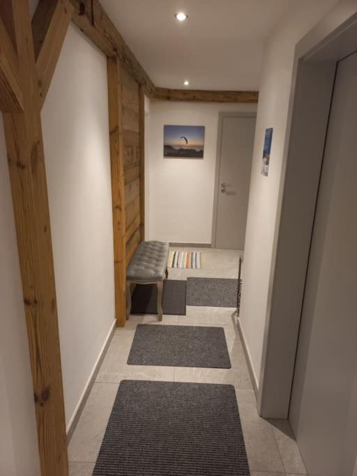 Gemütliche Dachgeschosswohnung mit Balkon & Garten - Apartment mit 3 Schlafzimmern - 27