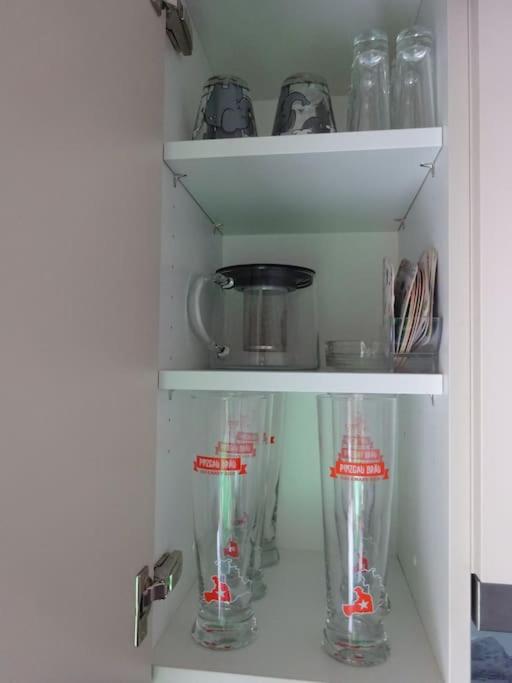 Gemütliche Dachgeschosswohnung mit Balkon & Garten - Apartment mit 3 Schlafzimmern - 34