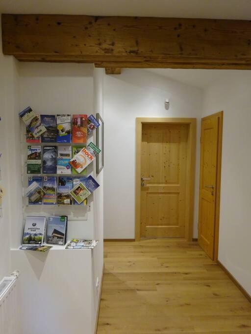 Gemütliche Dachgeschosswohnung mit Balkon & Garten - Apartment mit 3 Schlafzimmern - 51
