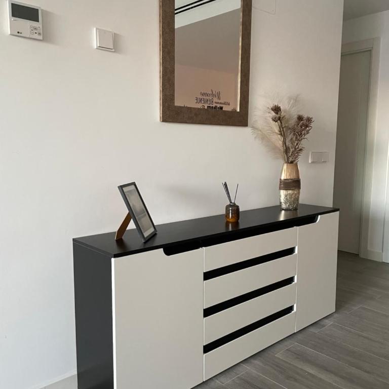 Casa Holiday Finestrat - 3 bedroom flat with common pool - Casa de 3 dormitorios - 9