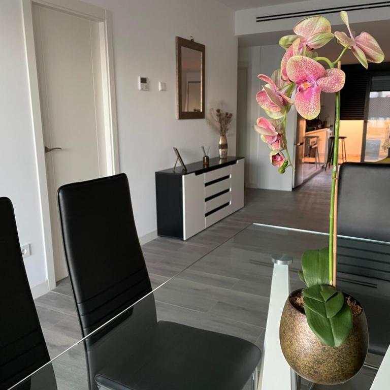 Casa Holiday Finestrat - 3 bedroom flat with common pool - Casa de 3 dormitorios - 10
