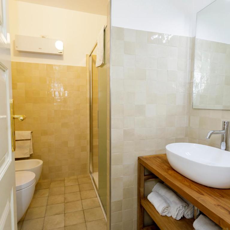 Suite Pagliula Cialdini - Appartamento con 1 Camera da Letto - 8
