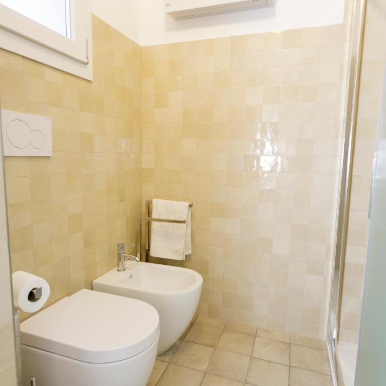 Suite Pagliula Cialdini - Appartamento con 1 Camera da Letto - 10